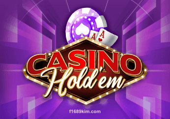 Casino Hold’em tại f1689