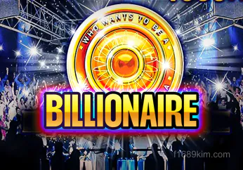 Hình ảnh game Billionaire