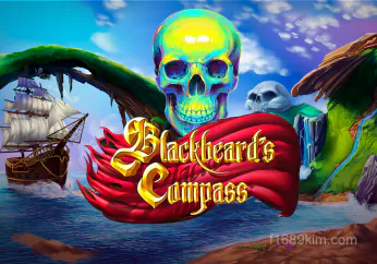 Hình ảnh game Blackbeard’s Compass