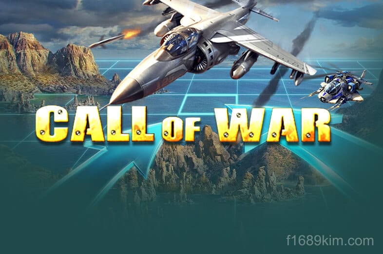 Hình ảnh game Call War