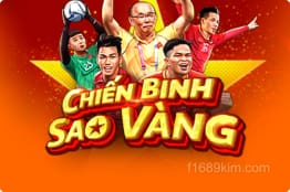 Hình ảnh game Chiến Binh Sao Vàng