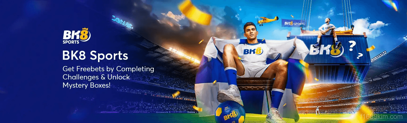 Ưu đãi tháng 10 năm 2024